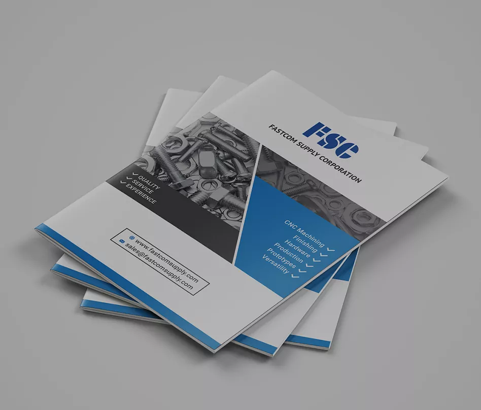 Brochures